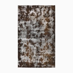 Tapis Vintage Pastel, Turquie, 1960s