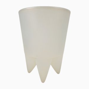 Modernistischer transparenter Bubu Hocker von Philippe Starck für XO Design, 1990er