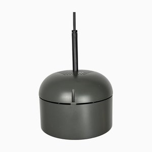 Space Age Model 5518 Pendant Lamp by Arnold Berges for Staff Leuchten, Germany, 1970s