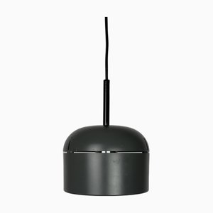 Space Age Model 5518 Pendant Lamp by Arnold Berges for Staff Leuchten, Germany, 1970s
