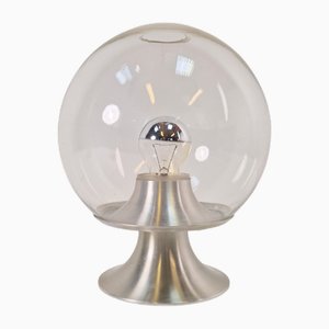 Kleine Vintage Droomeiland Tischlampe von Raak Amsterdam, 1960er