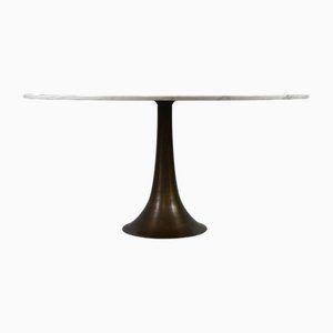 Model 302 Table by Angelo Mangiarotti for Bernini, 1960s