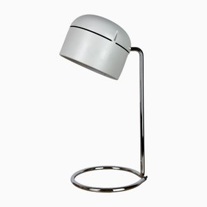 Space Age Table Lamp by Arnold Berges for Staff Leuchten, Germany, 1970s