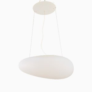 Lámpara colgante y rosa de techo Avion de Iskos-Berlin para Lightyears, 2012