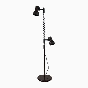 Verstellbare Vintage Space Age B-Spot Stehlampe von Brilliant Leuchten, Deutschland, 1970er