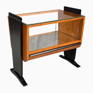 Art Deco Bar by Jindrich Halabala for Up Závody, 1950s