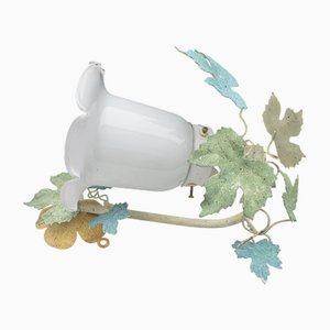 Wall Lamp, Murano, 1970s