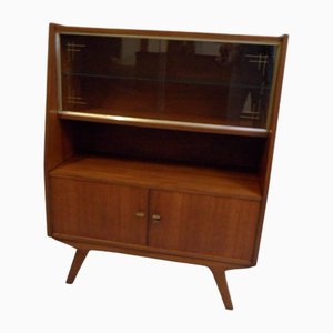 Mid-Century Vitrine, 1950er