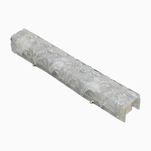 Large Vintage Wall Sconce, 1970s