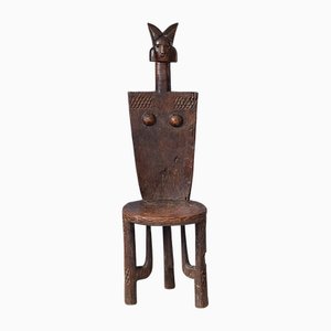Mwana Hiti Chair, Tanzania, 1940s
