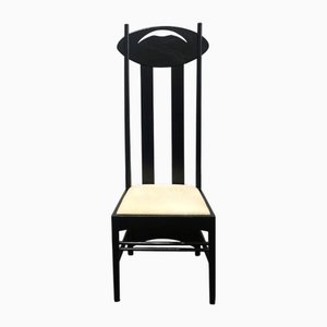 Argyle Chair attributed to Charles Rennie Mackintosh, 1970s by Charles Rennie Mackintosh