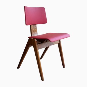 Robin Day Chair attributed to Robin & Lucienne Day for Hillestack, 1950s