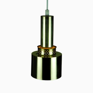 T292 Hanging Lamp in Brass by Hans-Agne Jakobsson for Hans-Agne Jakobsson Ab Markaryd, 1950s