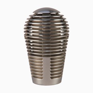 Spanish Zen Table Lamp by Sergi & Óscar Devesa of Metalarte, 1984