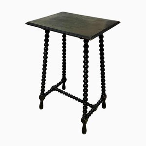 Grande Table Auxiliaire, Espagne