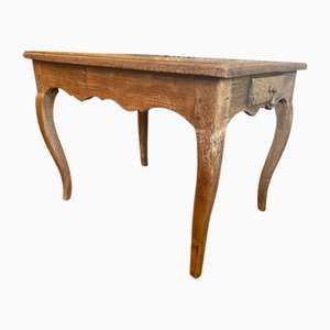 French Louis Quinze Coffee or Side Table, 18th Century