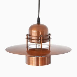 Vintage Pendant Lamp, 1970s