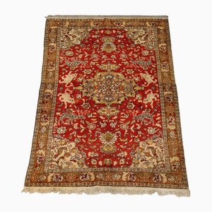 Nahöstlicher Vintage Schlammteppich