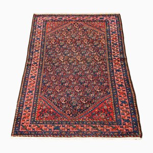 Vintage Middle Eastern Malayer Rug