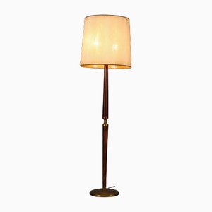 Vintage Stehlampe, 1950er