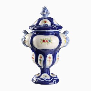 Faience Albarello from Farmacia Fratelli Minardi