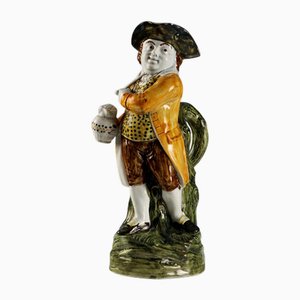 Ceramic Jug from Toby Staffordshire