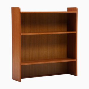 Petite Bibliothèque Vintage en Teck, 1960s