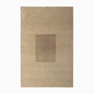 Bauhaus Style Rug in Wool by Rug&Kilim