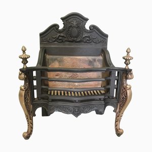 Cesta para el fuego independiente estilo Adams