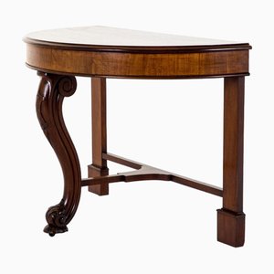 Console Table from Wylie & Lochhead