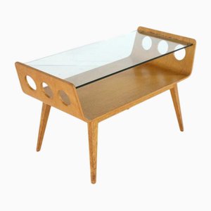 Coffee Table by Cor Alons for C. de Boer