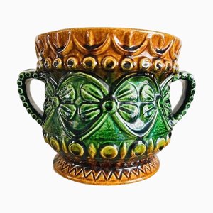 Vaso vintage di Bodo Mans, Germania Ovest, anni '60