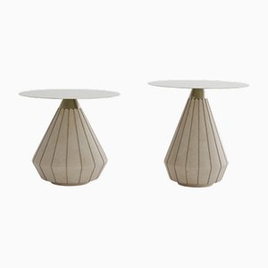 Rigo B Coffee Table by AposPersano