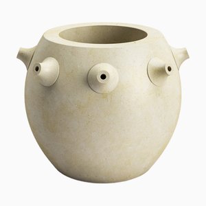 Sputnik A Vase von Luca Scacchetti