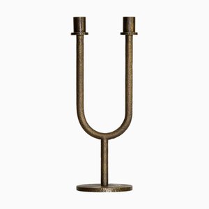 Deneb Candleholder by Alberto Grassi