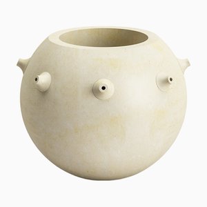 Sputnik B Vase by Luca Scacchetti