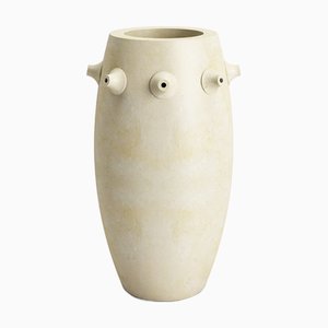 Sputnik C Vase von Luca Scacchetti