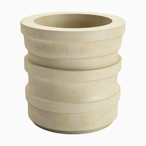 Tornio A Vase by Luca Scacchetti