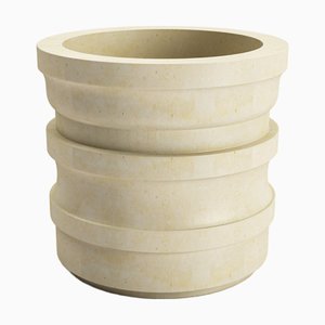 Tornio B Vase von Luca Scacchetti