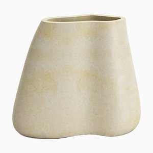 Urano B Vase von Luca Scacchetti