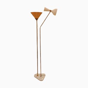 Diabolo Duo Floor Lamp from Stilnovo