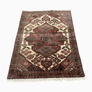 Middle Eastern Handmade Wool Rug
