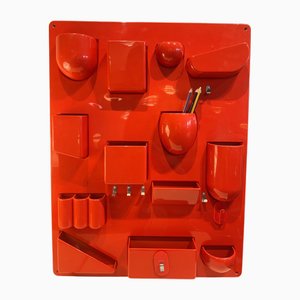 Uten.Silo par Dorothee Maurer-Becker pour Design M, 1970s