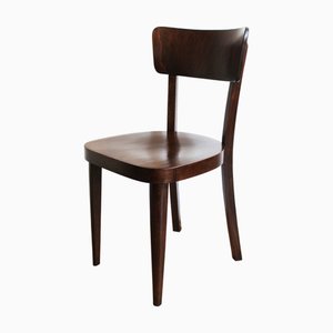 Chaise de Salle à Manger Modèle A 524 de Thonet, 1930s