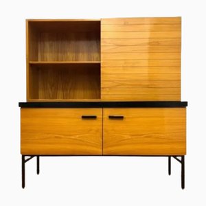 Chest of Drawers with Extension, Czechoslovakia, 1960s