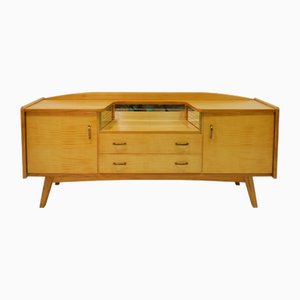 Mid-Century Sideboard, Deutschland, 1960er