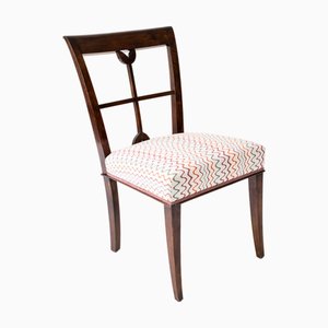 Art Deco Chair by Hugo Gorge, 1927