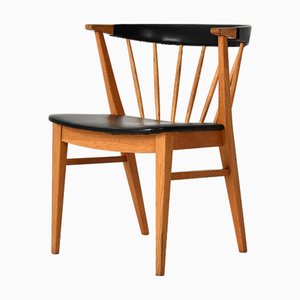 406 Armchair by Bertil Fridhagen for Bodafors, 1960s