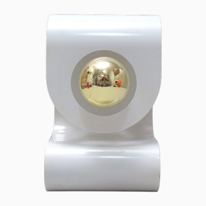 Space Age Lamp from Sölken Leuchten, 1960s