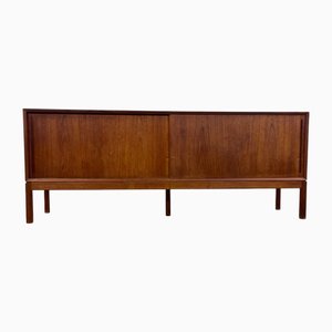 Dänisches Vintage Sideboard von Aksel Kjersgaard, 1960er